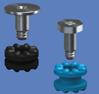 Anti Vibration Grommets Keystone Digikey