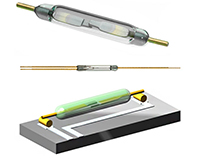 SMD Reed Switches - PIC | DigiKey