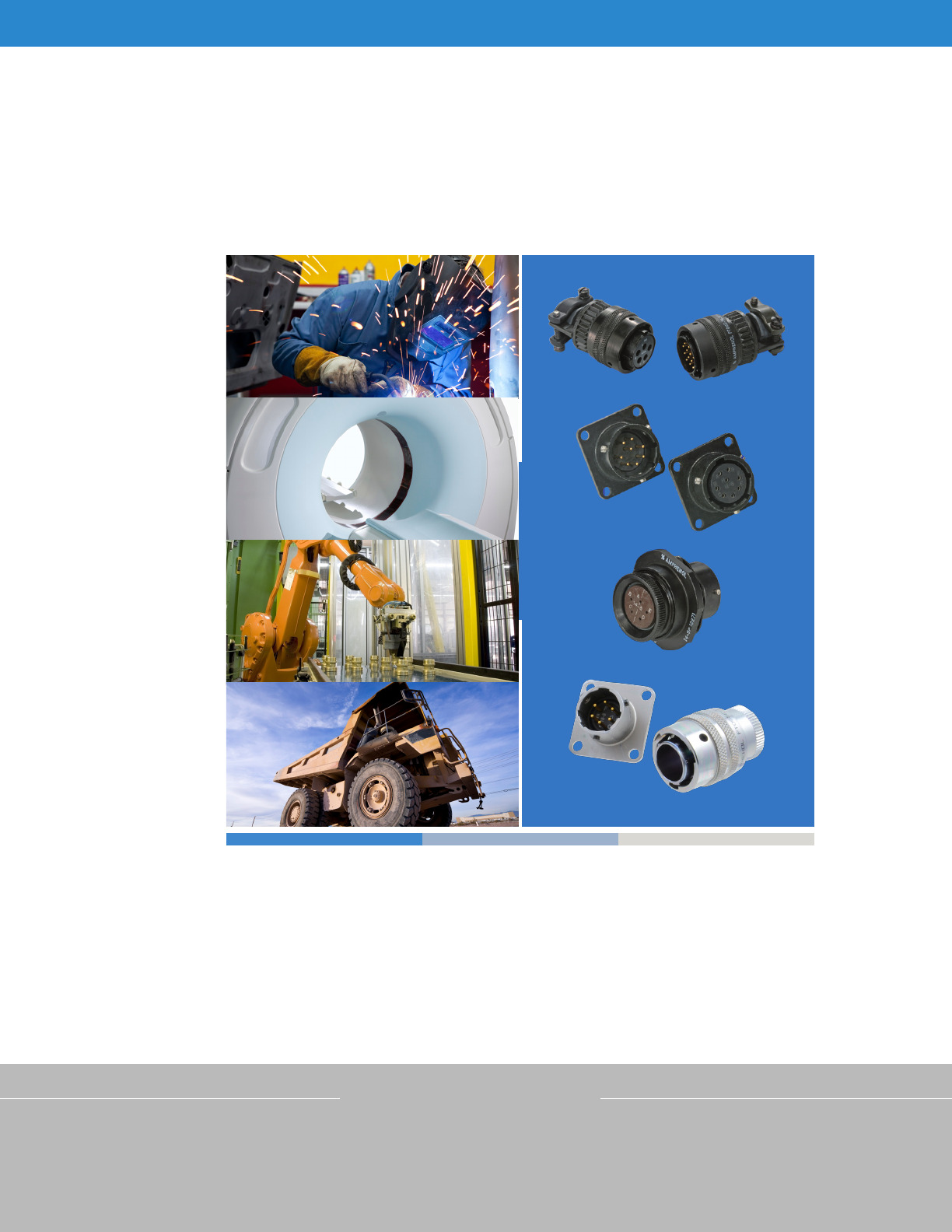 PT Series Catalog Datasheet by Amphenol Industrial Operations Digi